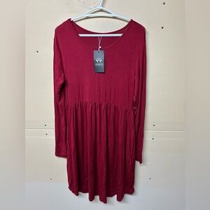 2/$20❤️- DRESS | Women’s NWT dress size large